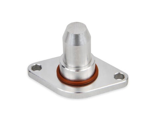 Idle Air Plug 