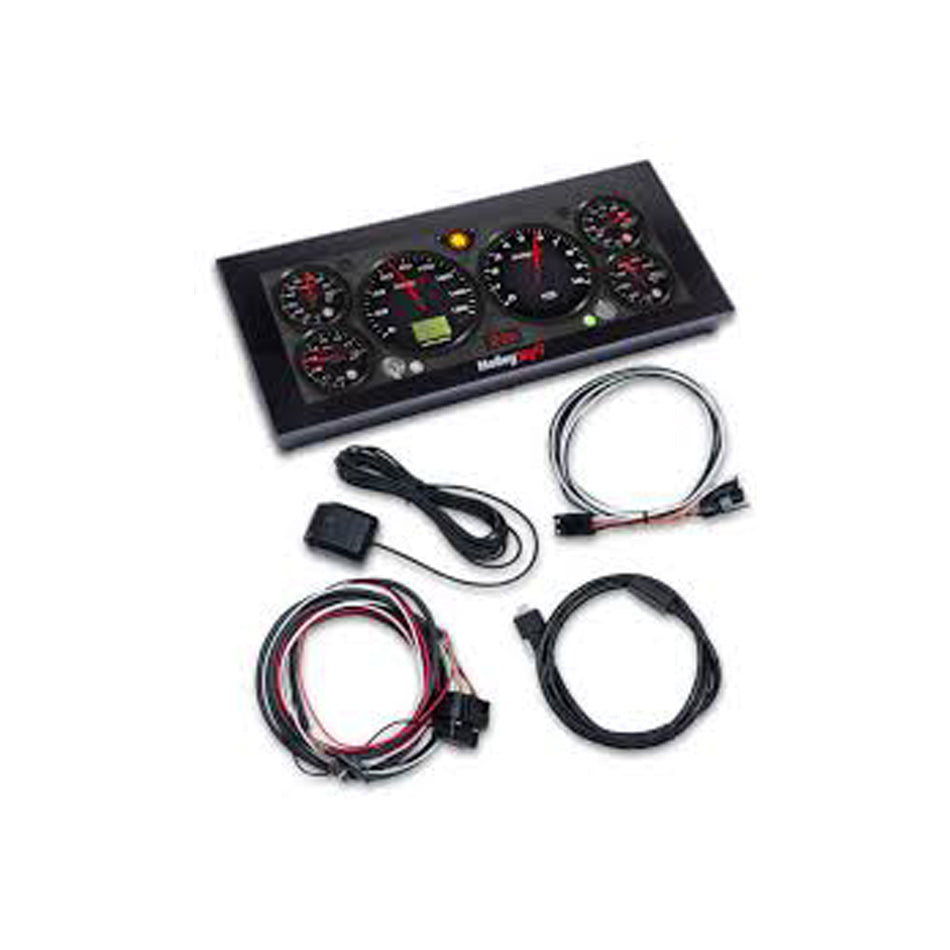 Pro Digital Dash Panel 