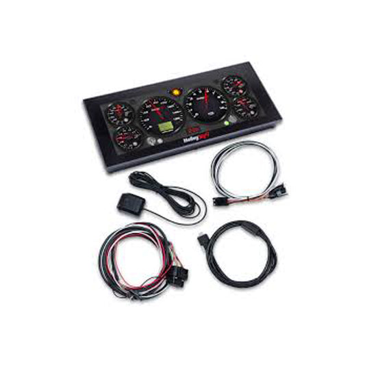 Pro Digital Dash Panel 