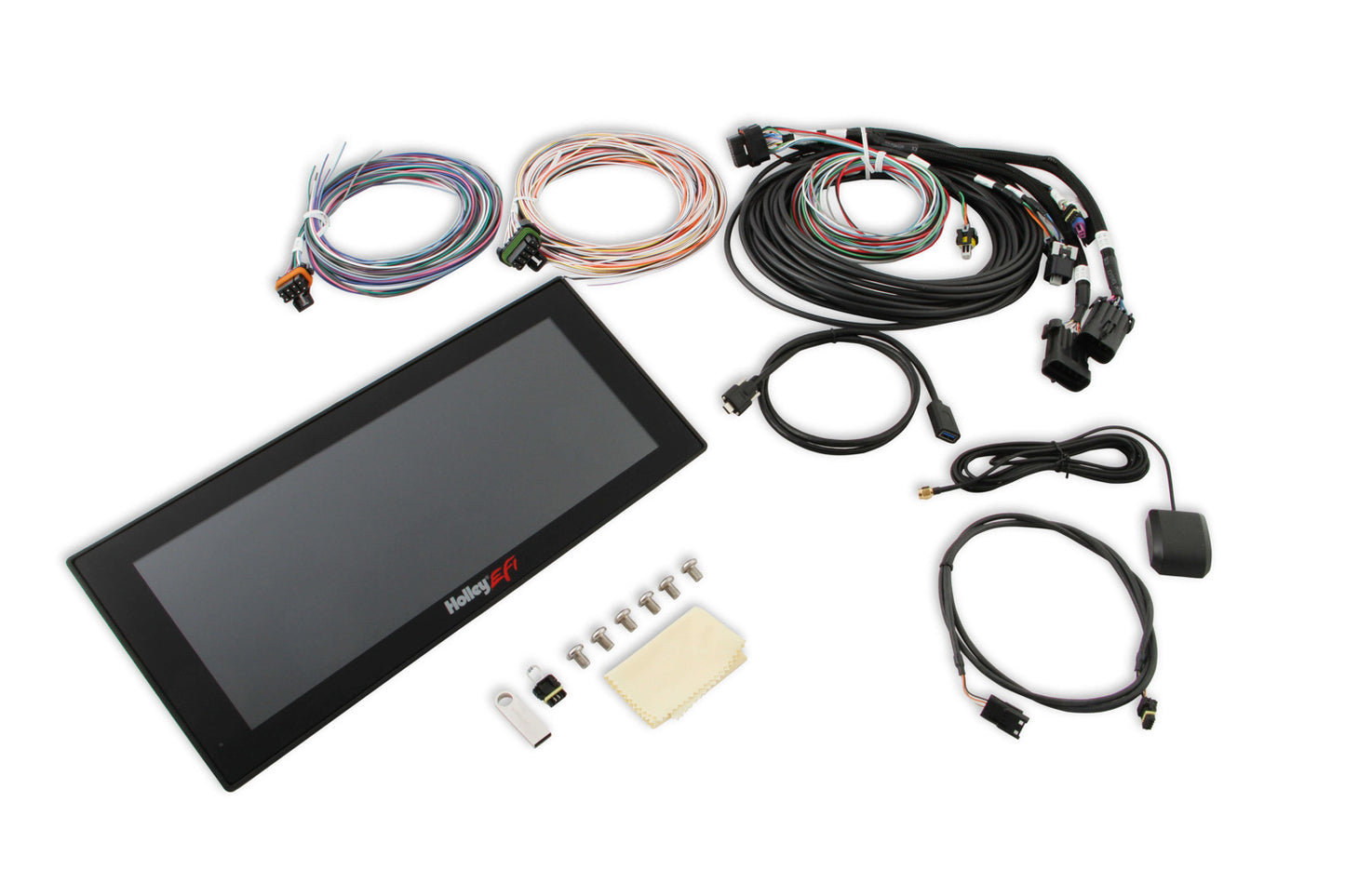 12.3 Standalone Pro-Dash 