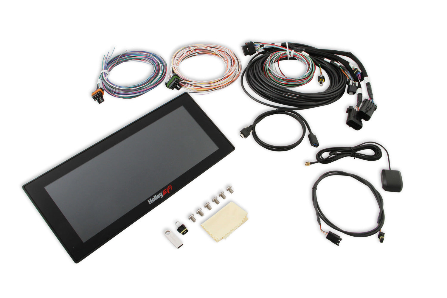 12.3 Standalone Pro-Dash 