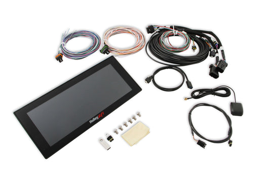 12.3 Standalone Pro-Dash 