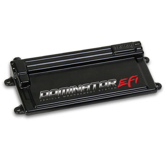 ECU Only Dominator 