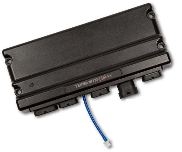 Terminator X-Max ECU 