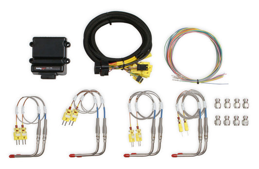 EGT  8-Channel Kit 