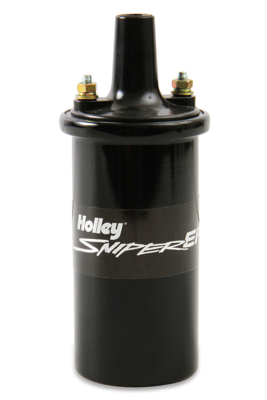 Ignition Coil Cannister 
