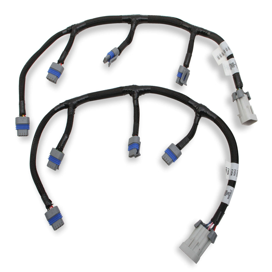 GM LS Coil Sub Harnesses 