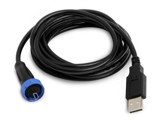 Sealed USB Cable 
