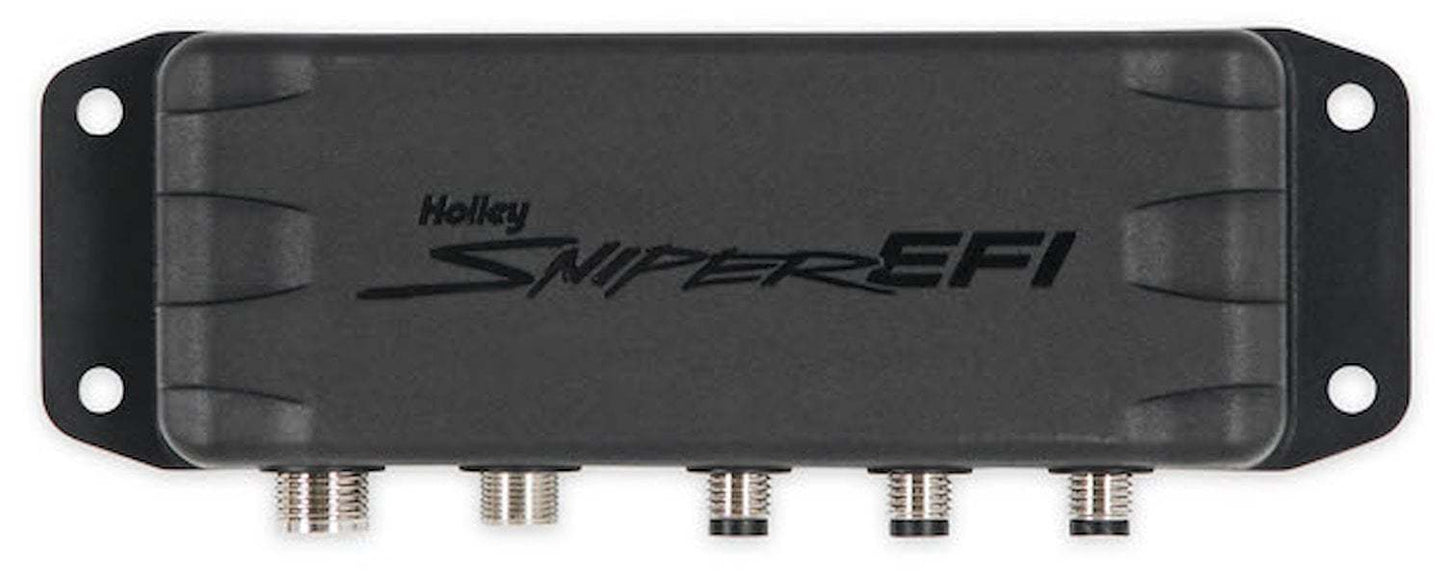 Sniper 2 EFI CAN Hub 