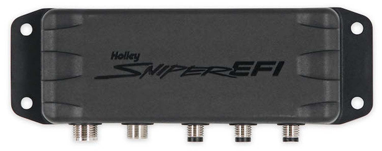 Sniper 2 EFI CAN Hub 