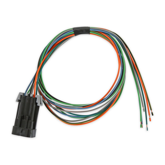Sniper 2 I/O Harness 