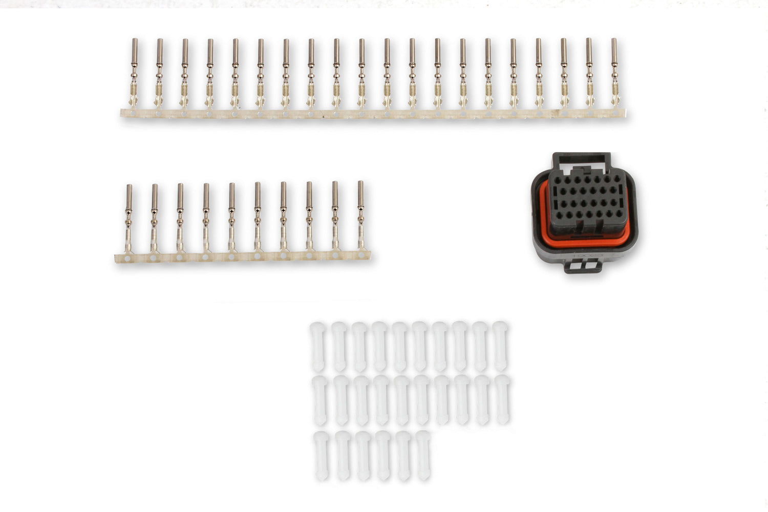 J2B Connector Kit 
