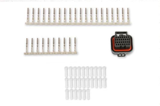 J2B Connector Kit 