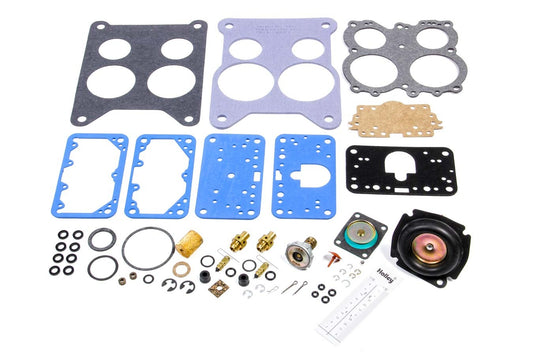 Marine Renew Kit 
