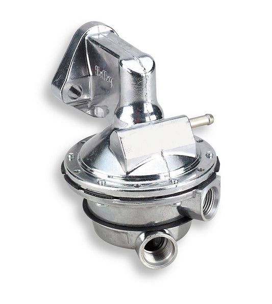 SBC Fuel Pump - Marine 