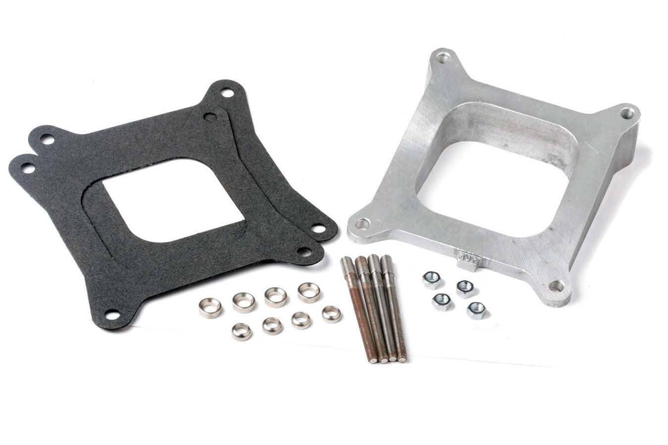 Carburetor Wedge Plate 