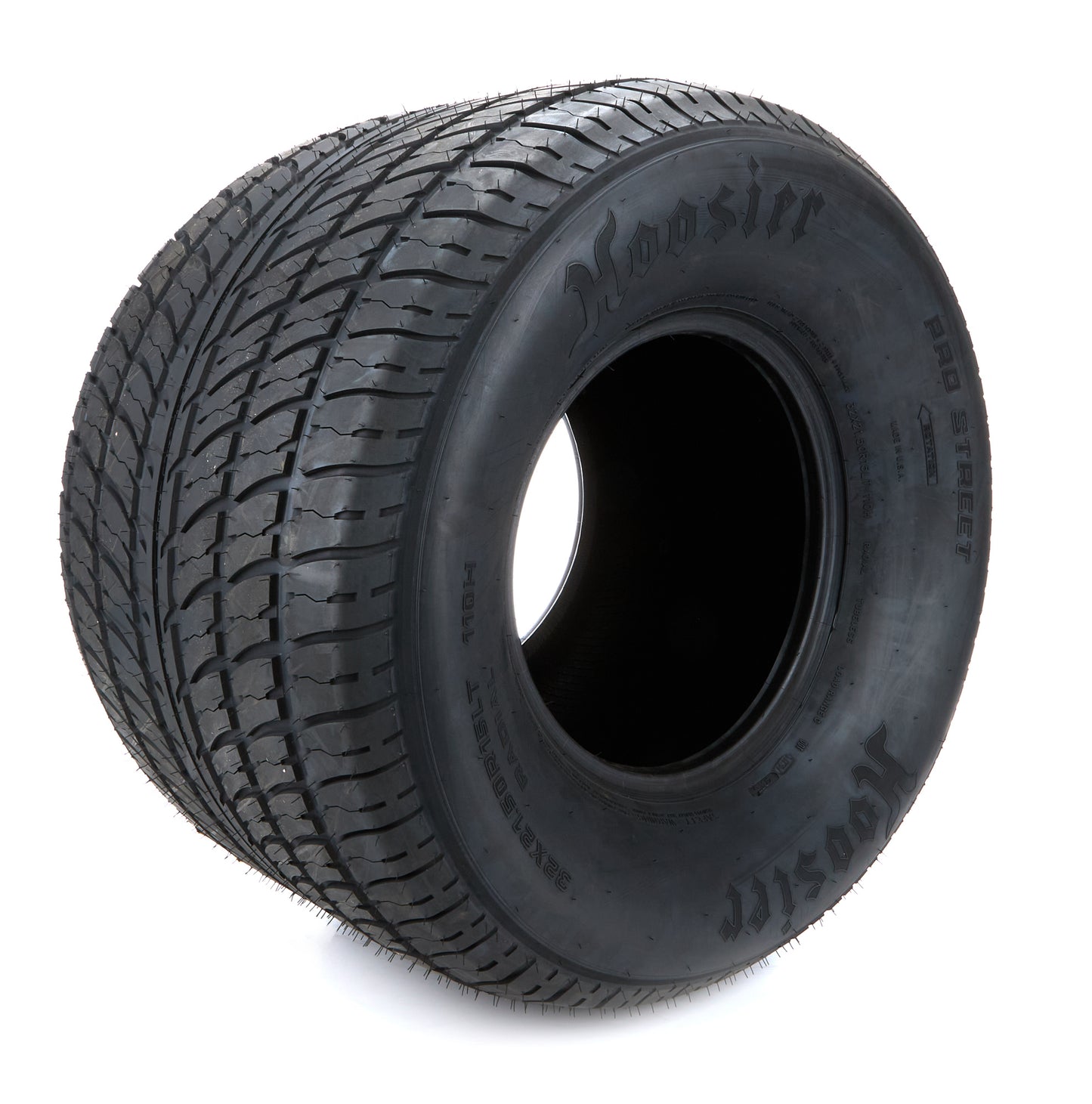33/21.5R-15LT Pro Street Radial Tire