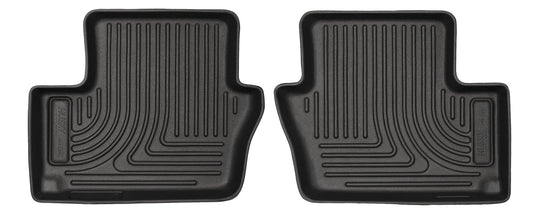 Floor Liners Black 