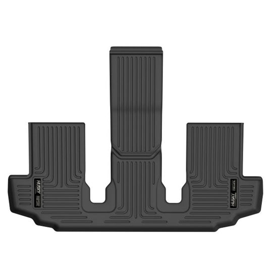 3rd Seat Floor Liner 