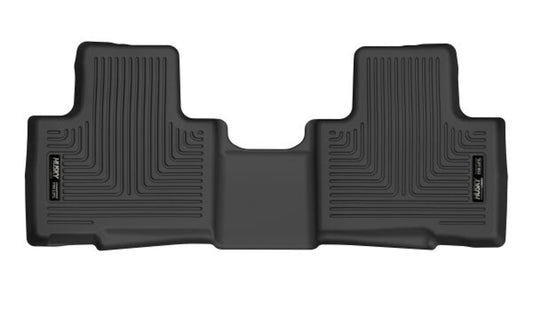 2nd Seat Floor Liner 
