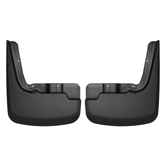 19-   GM P/U 1500 Front Mud Flaps