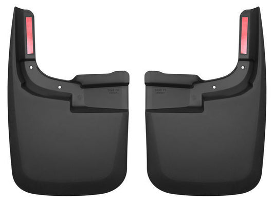 17-   Ford F250 Front Mud Flaps