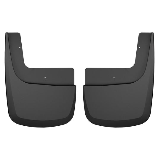 Rear Mud Flaps 