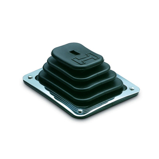 B-4 Boot/Plate 
