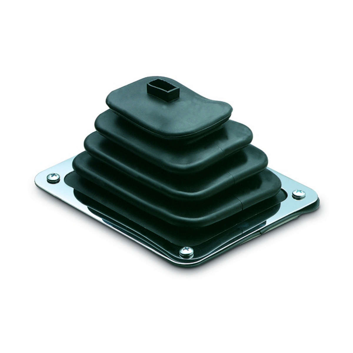 Indy Boot/Plate 