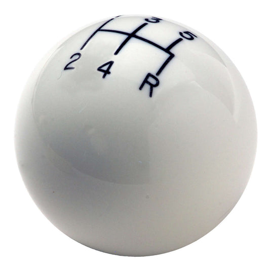 Classic 5-Spd Knob 3/8-1 