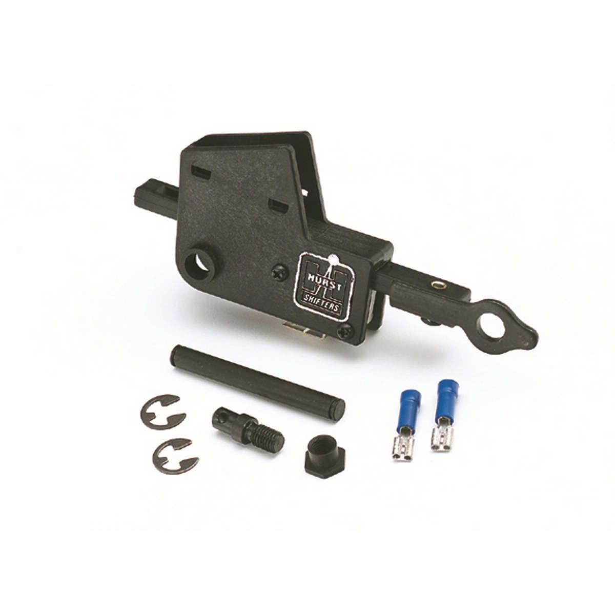 Neutral Safety Switch 