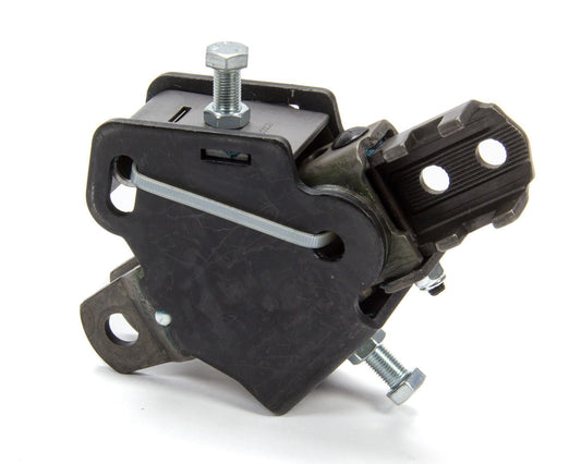 Manual Shifter Assembly 