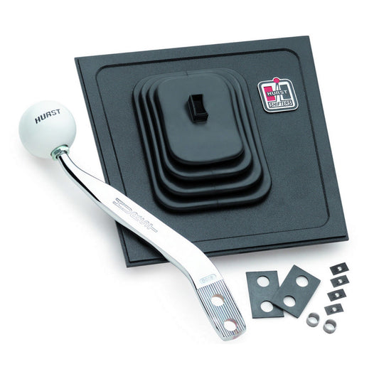 87-93 Mustang Shifter 
