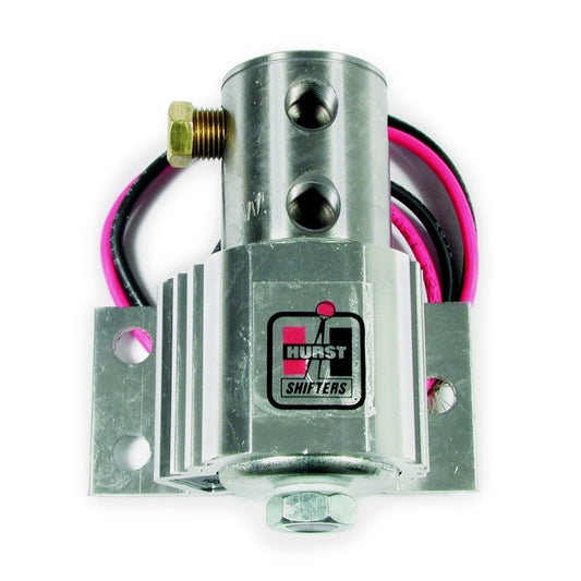 Roll Control Solenoid 