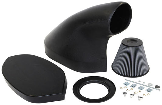 Composite NHRA Scoop 