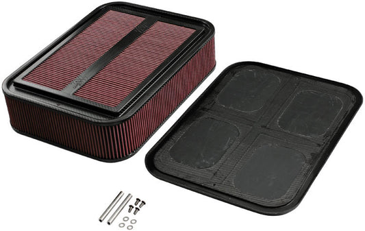 Carbon Fiber Air Box 