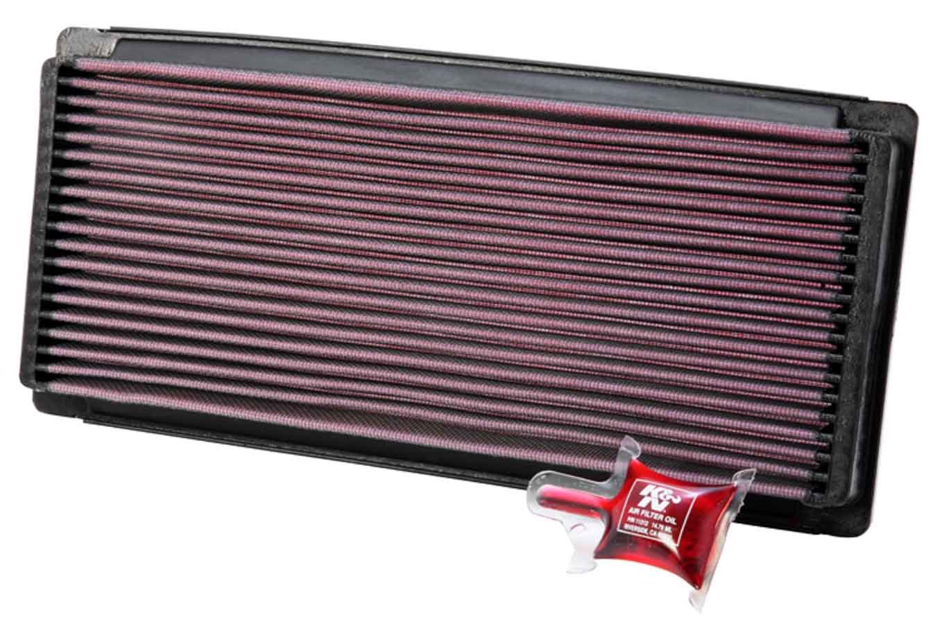 87-97 Ford P/U Filter 