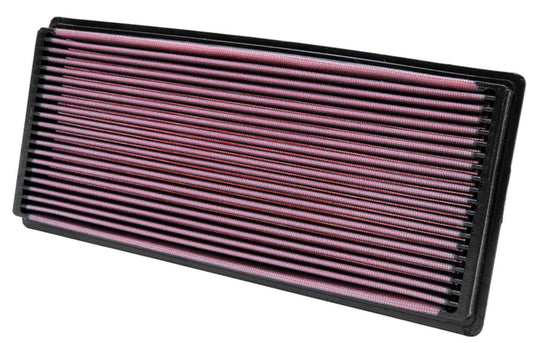 Jeep Wrangler Air Filter 