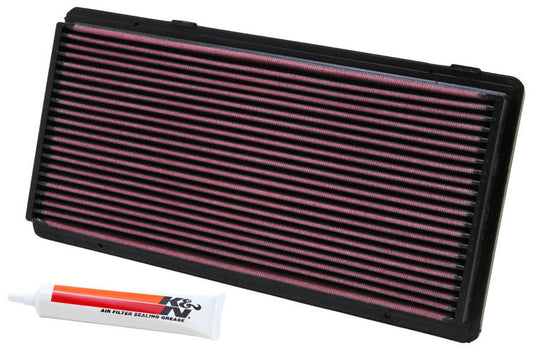 96-01 Jeep Cherokee 2.5 4.0L Air Filter
