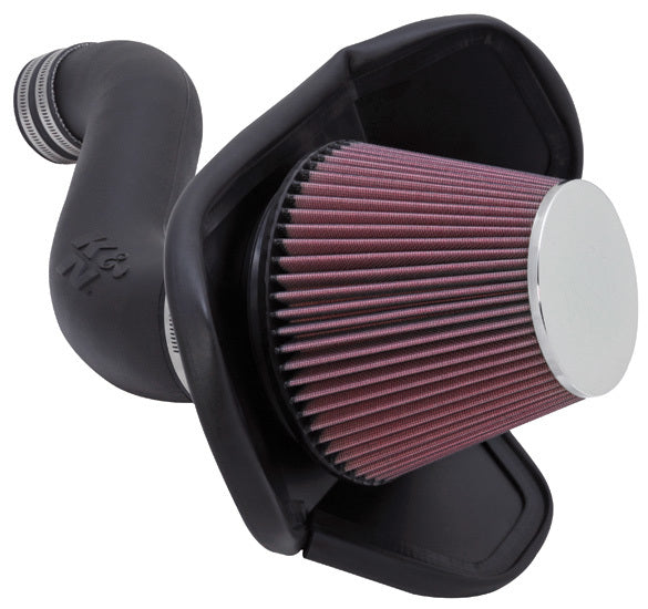 05-10 Dodge/Chrys 3.5L Air Intake System