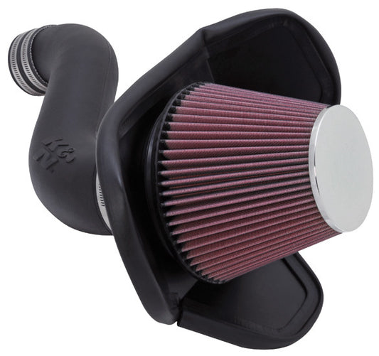 05-10 Dodge/Chrys 3.5L Air Intake System