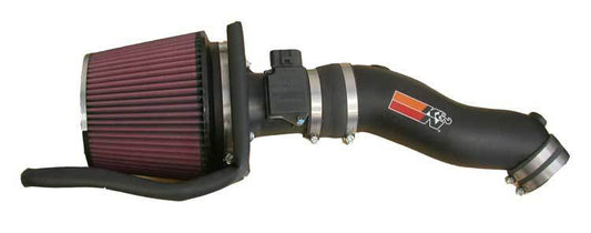 99-04 Ford Mustang FIPK Kit