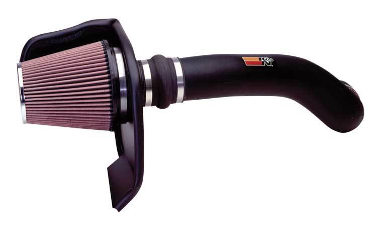 FIPK 01-   GM P/U 6.0L 