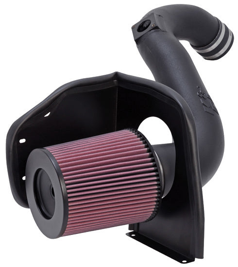 Air Charger Off Road Kit 