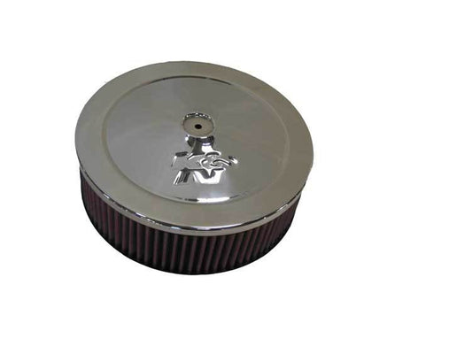 Flame Arrestor/Air Filte 