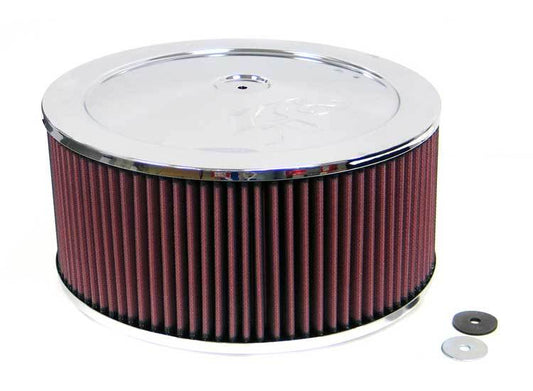 Air Cleaner Assm (Domntr 