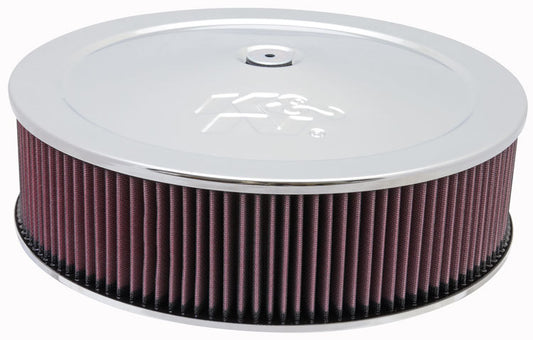 Air Cleaner Assembly 