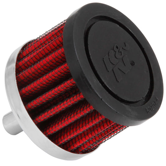 3/8 Vent 1-1/2 Base Fltr 