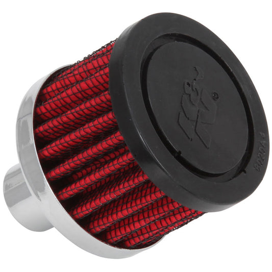 Crank Vent Rubber Top 