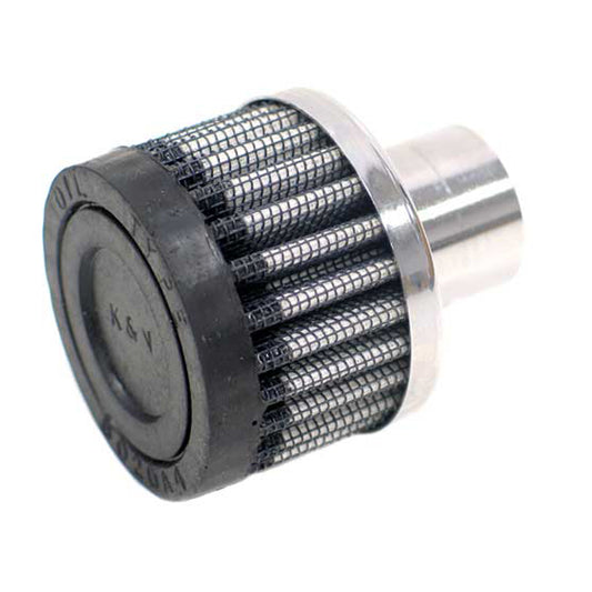 1in Crank Case Vent 